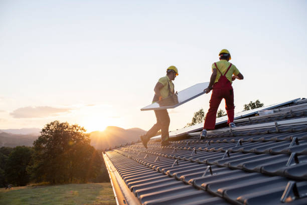 Best 4 Ply Roofing  in East Greenville, PA