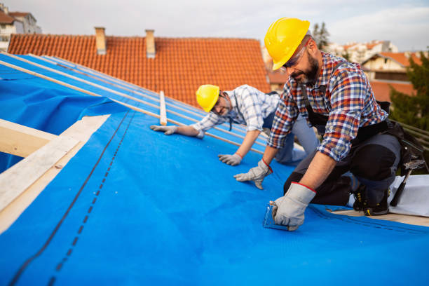 Trusted East Greenville, PA Roofing Service Experts