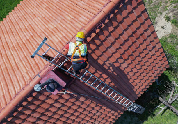 Best Roof Insulation Installation  in East Greenville, PA
